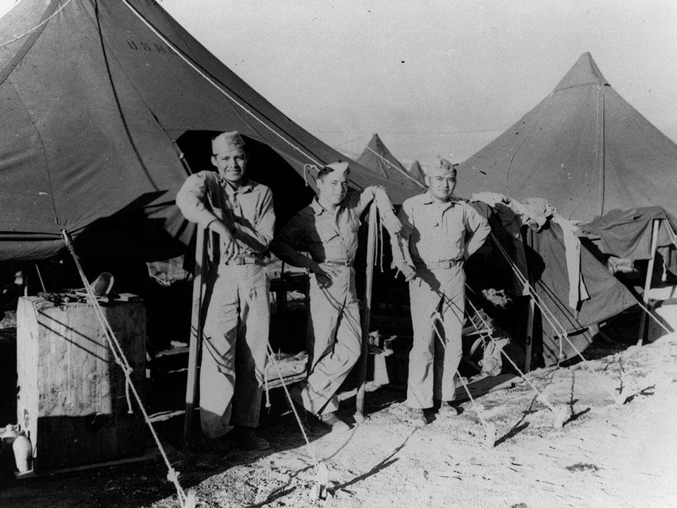 Forgotten Fights: Assault on Munda Point, New Georgia, 1943